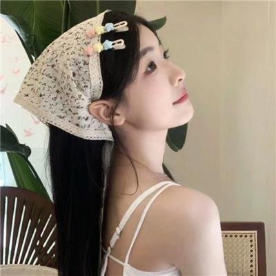 焦躁不安