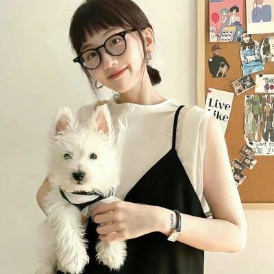 昨晚的女孩
